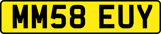 MM58EUY