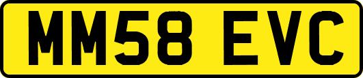 MM58EVC
