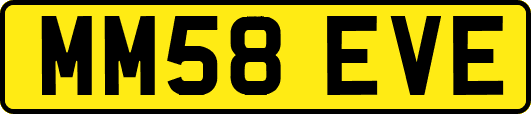MM58EVE