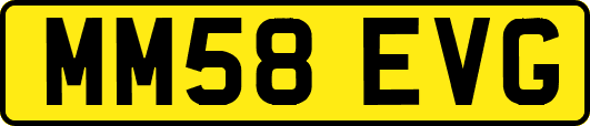 MM58EVG