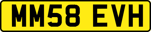 MM58EVH