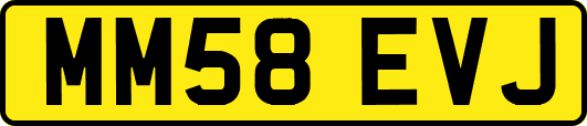 MM58EVJ