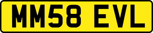 MM58EVL