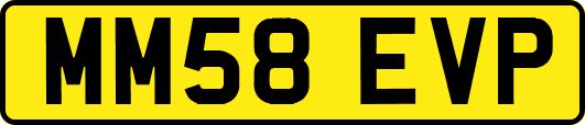 MM58EVP