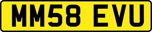 MM58EVU