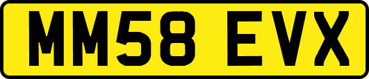 MM58EVX