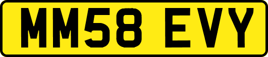 MM58EVY