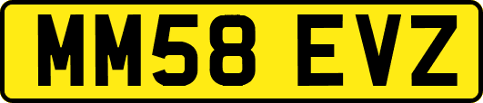 MM58EVZ