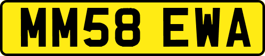 MM58EWA