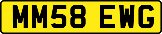 MM58EWG