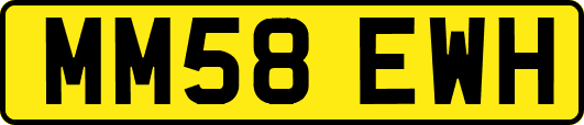 MM58EWH