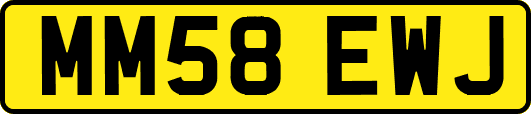 MM58EWJ