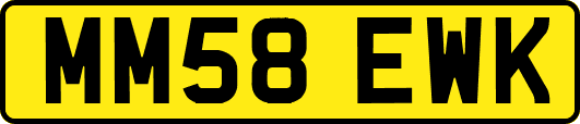 MM58EWK