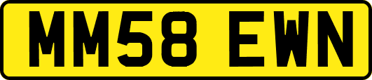 MM58EWN