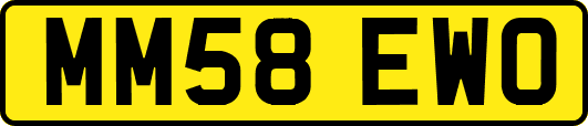 MM58EWO