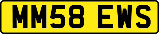 MM58EWS