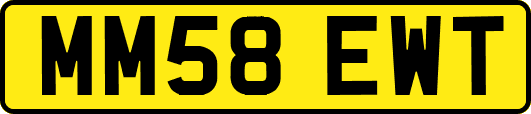 MM58EWT