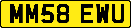 MM58EWU