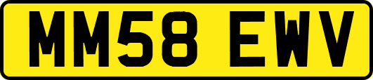 MM58EWV
