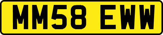 MM58EWW