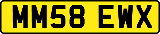 MM58EWX