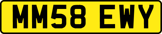 MM58EWY