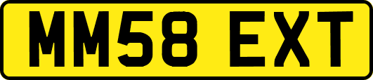 MM58EXT