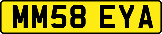 MM58EYA