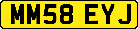 MM58EYJ