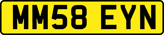 MM58EYN