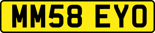 MM58EYO