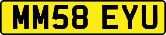 MM58EYU