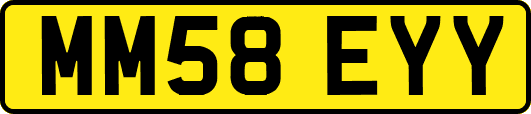 MM58EYY