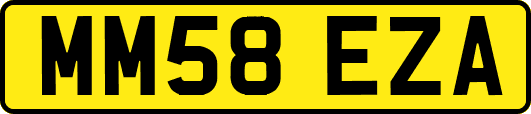 MM58EZA