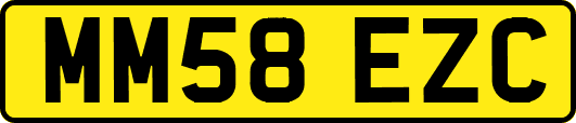 MM58EZC