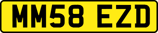 MM58EZD
