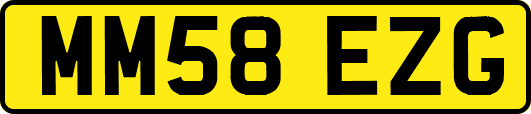MM58EZG
