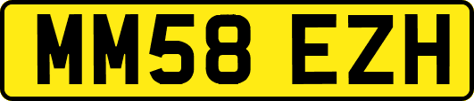 MM58EZH