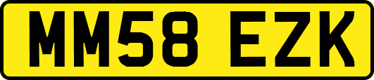 MM58EZK