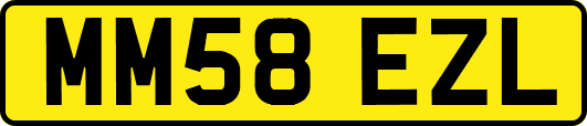 MM58EZL