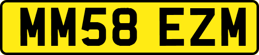 MM58EZM