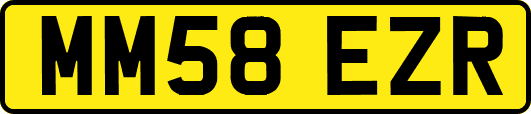 MM58EZR