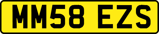 MM58EZS