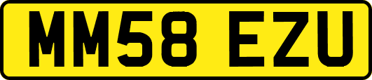 MM58EZU