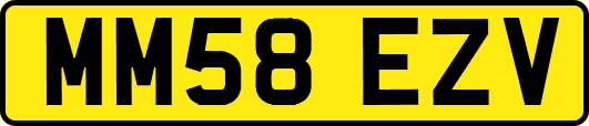MM58EZV