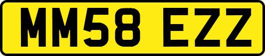MM58EZZ