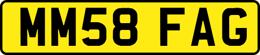 MM58FAG