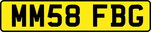 MM58FBG