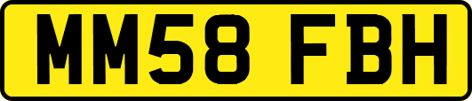 MM58FBH