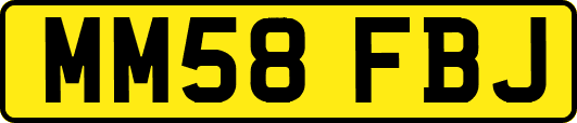 MM58FBJ